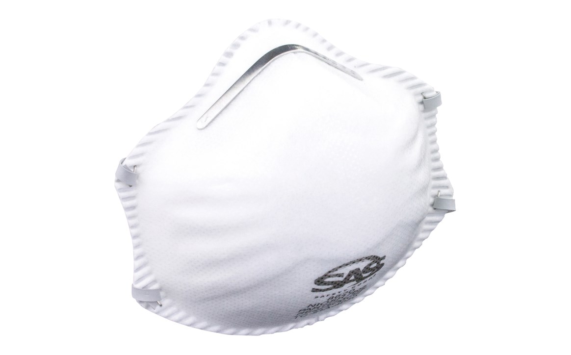 SAS Safety Group | R95 Particulate Respirator - 20PK